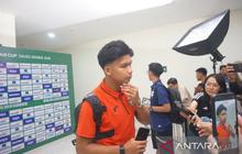 Trivia: Kadek Arel Minta Maaf! Kapten Timnas U-23 Indonesia Gagal Kalahkan Laos di Kualifikasi Piala Asia U-23 2026