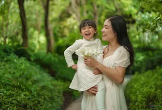 5 Tips Membangun Mental yang Kuat pada Anak./Copyright depositphotos.com/geargodz