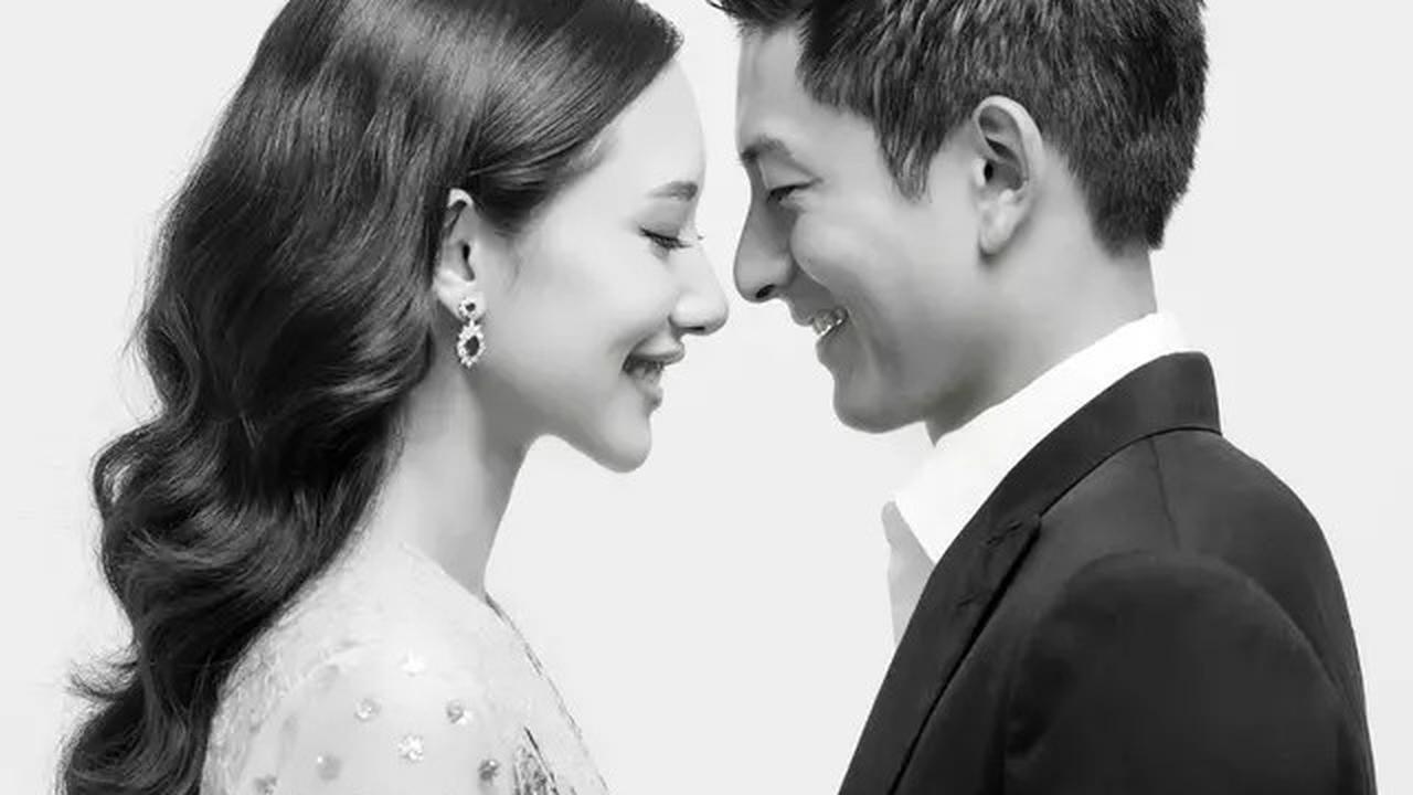 6 Prewedding Rio Haryanto dan Athina Papadimitriou, Bridal Shower Juga Sudah Digelar