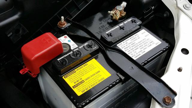 Car Battery