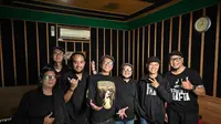 FFWD Fest Digelar di Sentul 1 November 2025, Dimeriahkan Tony Q Rastafara Hingga Ras Muhamad