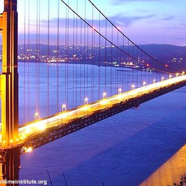 Proyek Jembatan Selat Sunda Ada Di Tangan Jokowi Bisnis Liputan6 Com