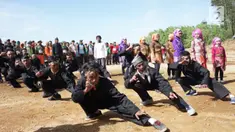 Acara ini merupakan salah satu upaya pemerintah untuk membudayakan olahraga dalam bidang olahraga Tantangan Petualang dan wisata. Acara dibuka oleh Asisten Deputi Olahraga Rekreasi Teguh Raharjo.