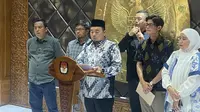 KPU RI: Penghitungan Suara Resmi Pilkada Dilakukan Berjenjang, Ini Jadwalnya
