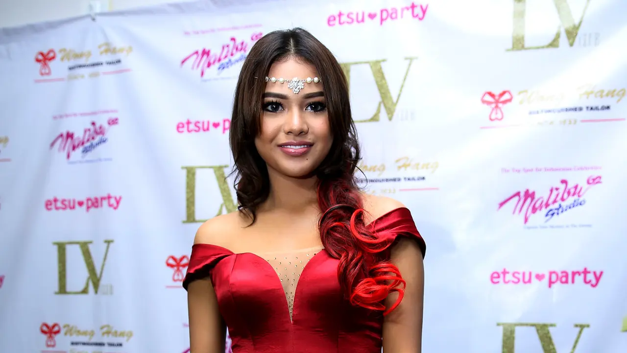 Aurel Hermansyah