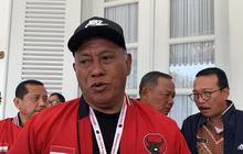 VIDEO: Respons Anak Buah Mega PDIP Soal Purnawirawan TNI Usul Prabowo Copot Pejabat Tinggi