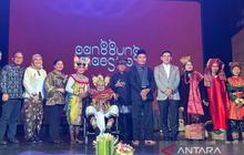 Fakta Unik: Panggung Maestro ke-9 Jadi Ajang Kemenbud Lestarikan Budaya Langka Nusantara