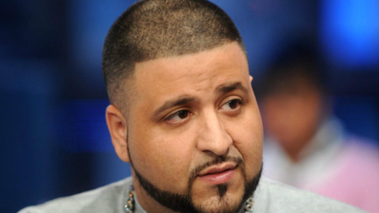 DJ Khaled