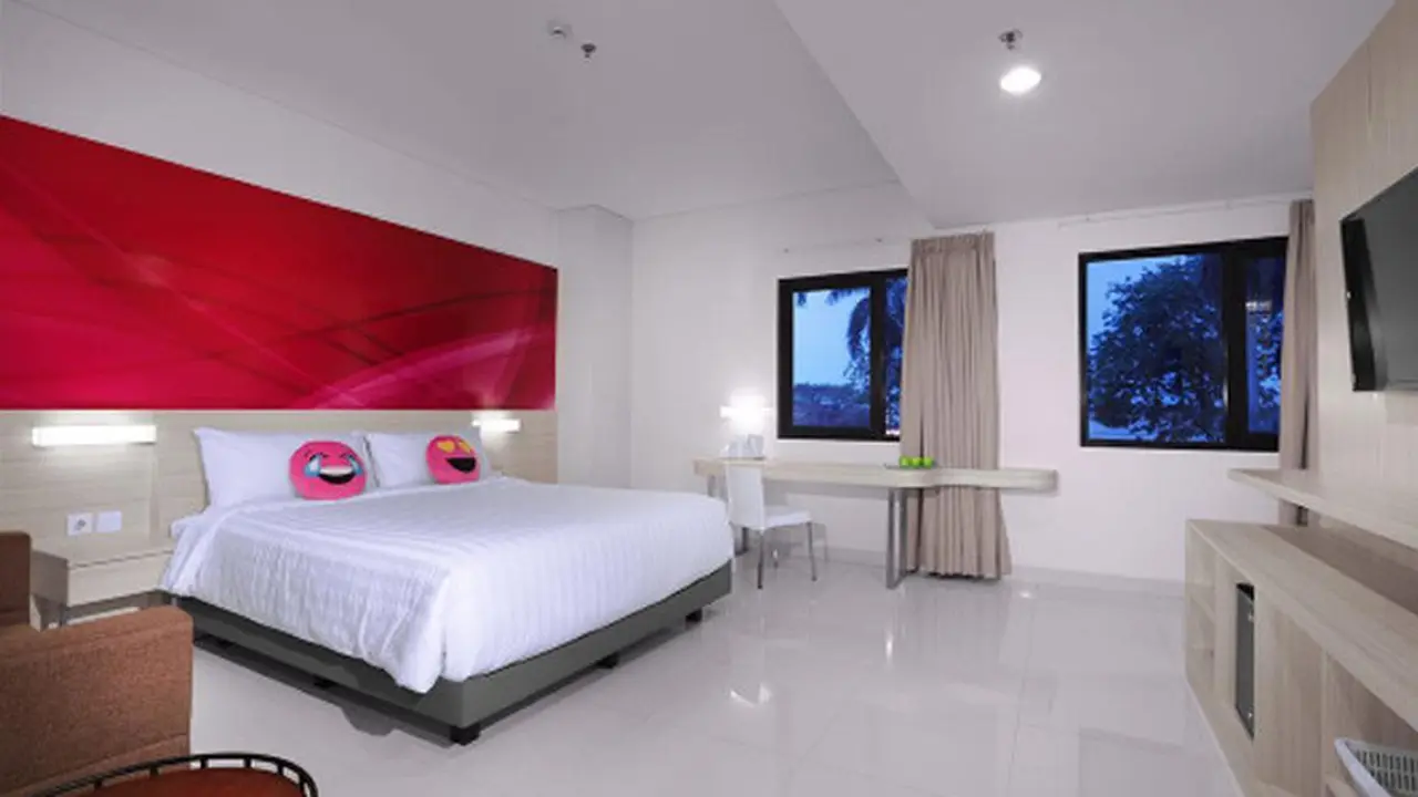 Keunggulan yang Ditawarkan Favehotel Bandara Tangerang