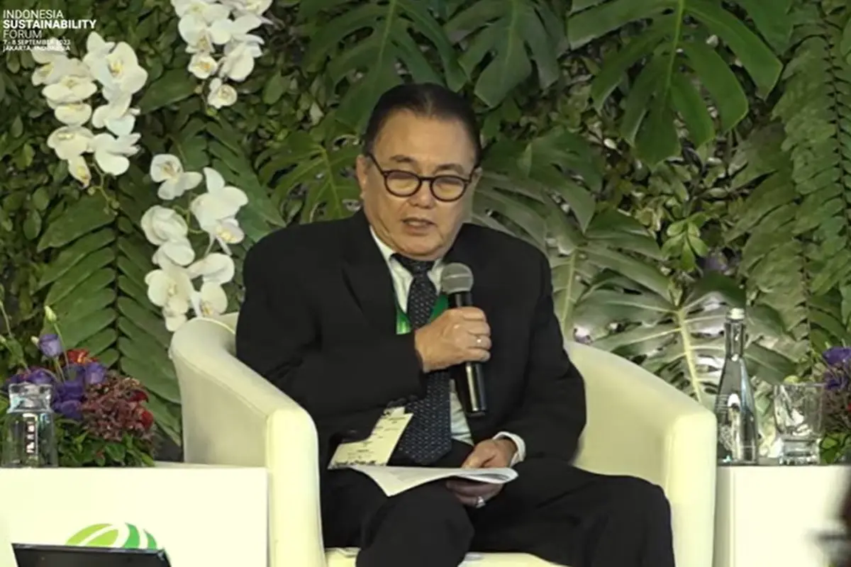 Staf Khusus Percepatan Tata Kelola Mineral dan Batubara di Kementerian ESDM Irwandy Arif mengatakan pemerintah Indonesia telah menerapkan kerangka hukum komprehensif yang mengatur aktivitas pertambangan.