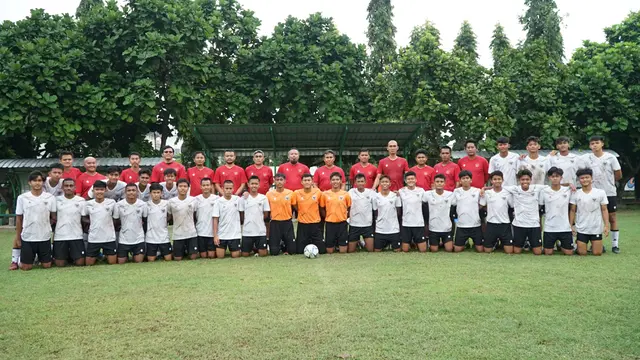 Timnas Indonesia U-16
