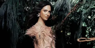 (Instagram/ramadhaniabakrie)