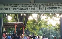 Update Kasus Bullying SMAN 70 Jakarta, Guru BP hingga Wali Kelas Bakal Diperiksa Polisi