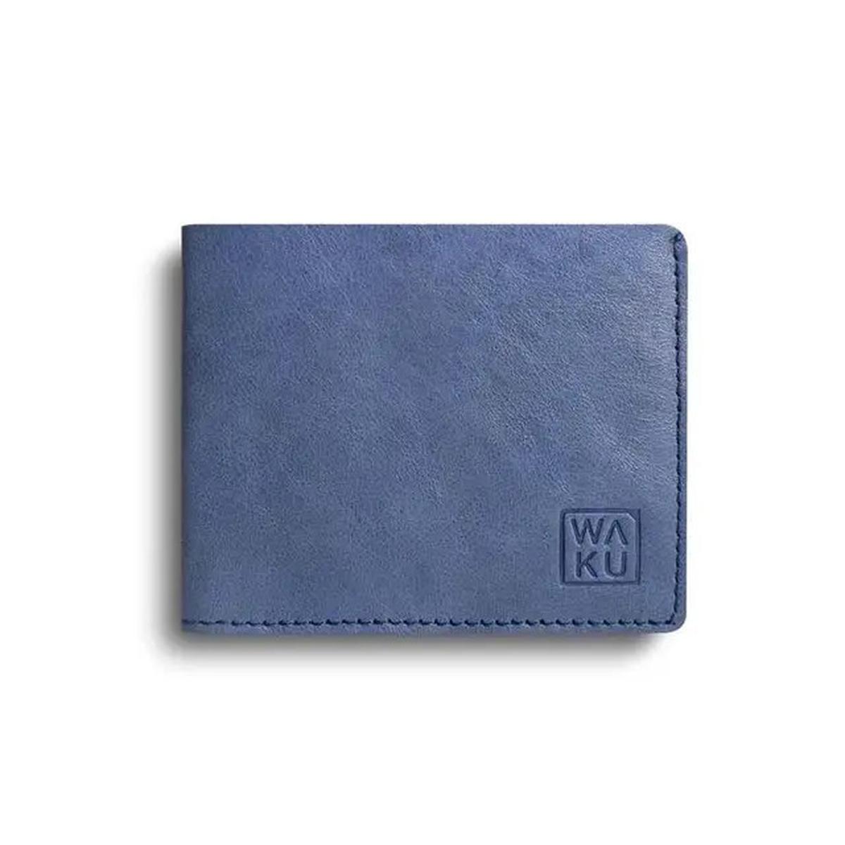 6 Dompet Pria dari Brand Lokal yang Menarik Diincar Saat Harbolnas 10.10