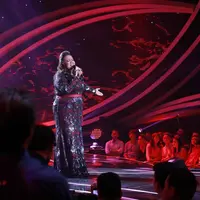 Aty D'Academy Asia (Galih W Satria/Bintang.com)