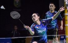 Amri Nita Percaya Diri Hadapi Persaingan Ketat di Orleans Masters 2026