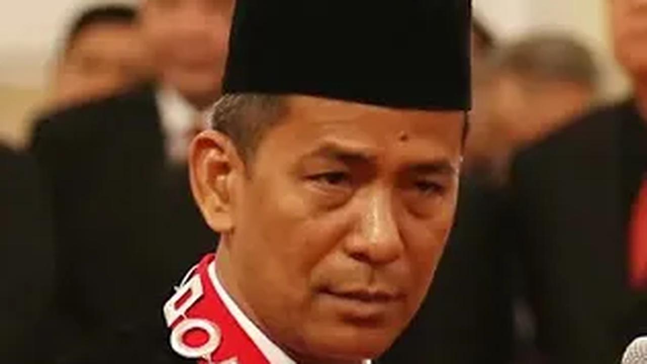 VIDEO: Saldi Isra Ungkap Keanehan Luar Biasa Putusan MK, Bingung Sekelebat Berubah
