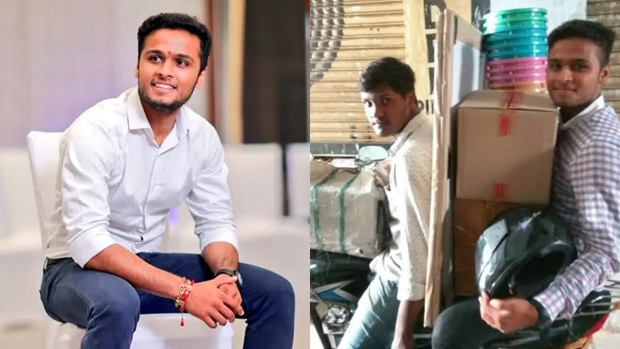 Hitarth Dholakia