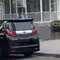 Cerita di Balik Cekcok Sopir Alphard dan Satpam di Bundaran HI