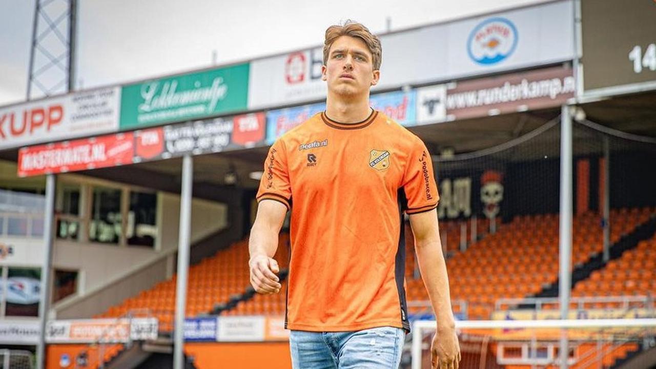 Hore! Miliano Jonathans dan Mauro Zijlstra Bisa Debut dengan Timnas Indonesia Vs Chinese Taipei atau Lebanon