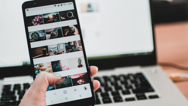 Hubungan antara penggunaan Instagram dengan eating disorder