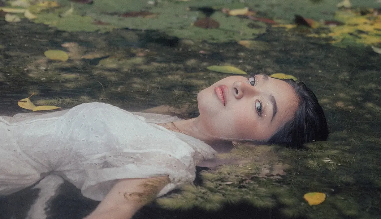 Assia Keva (Foto: Istimewa)