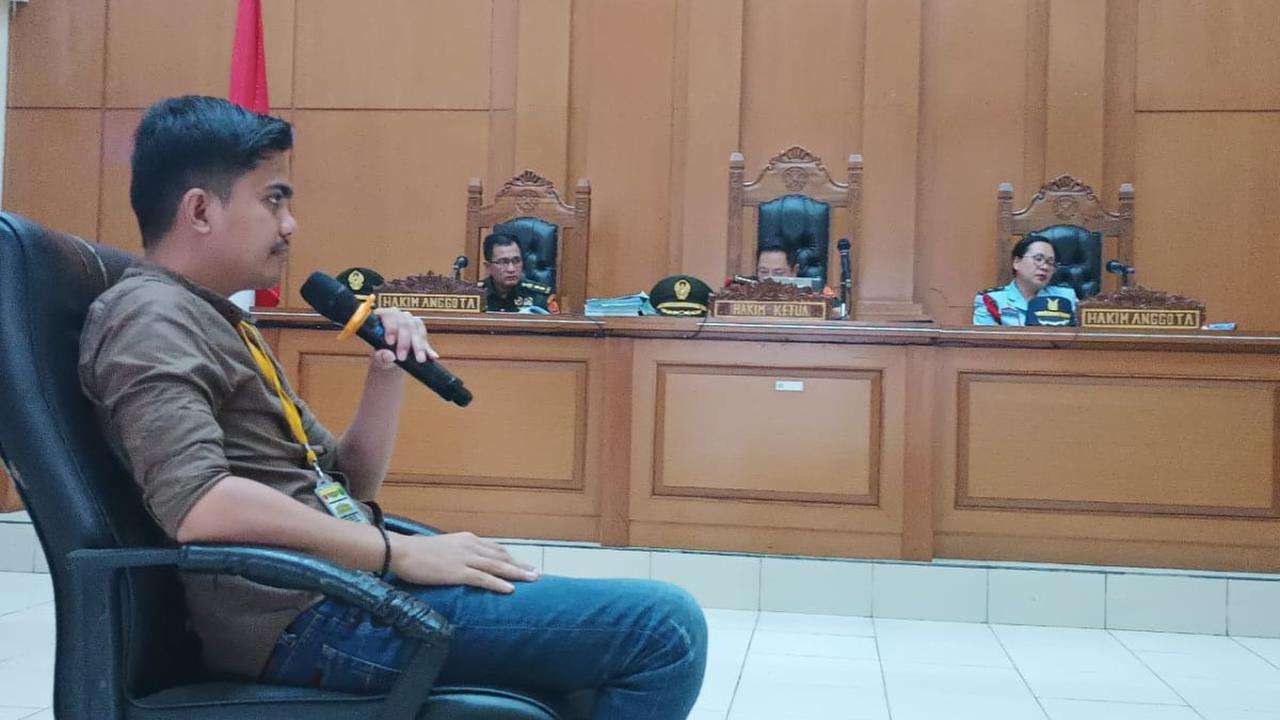 Dok. Istimewa