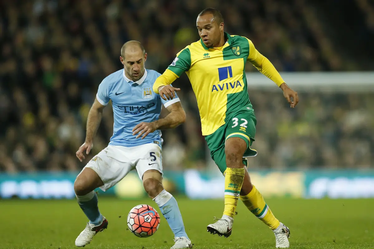Pabo Zabaleta