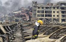 Pelabuhan Tianjin meledak, Toyota kebakaran jenggot