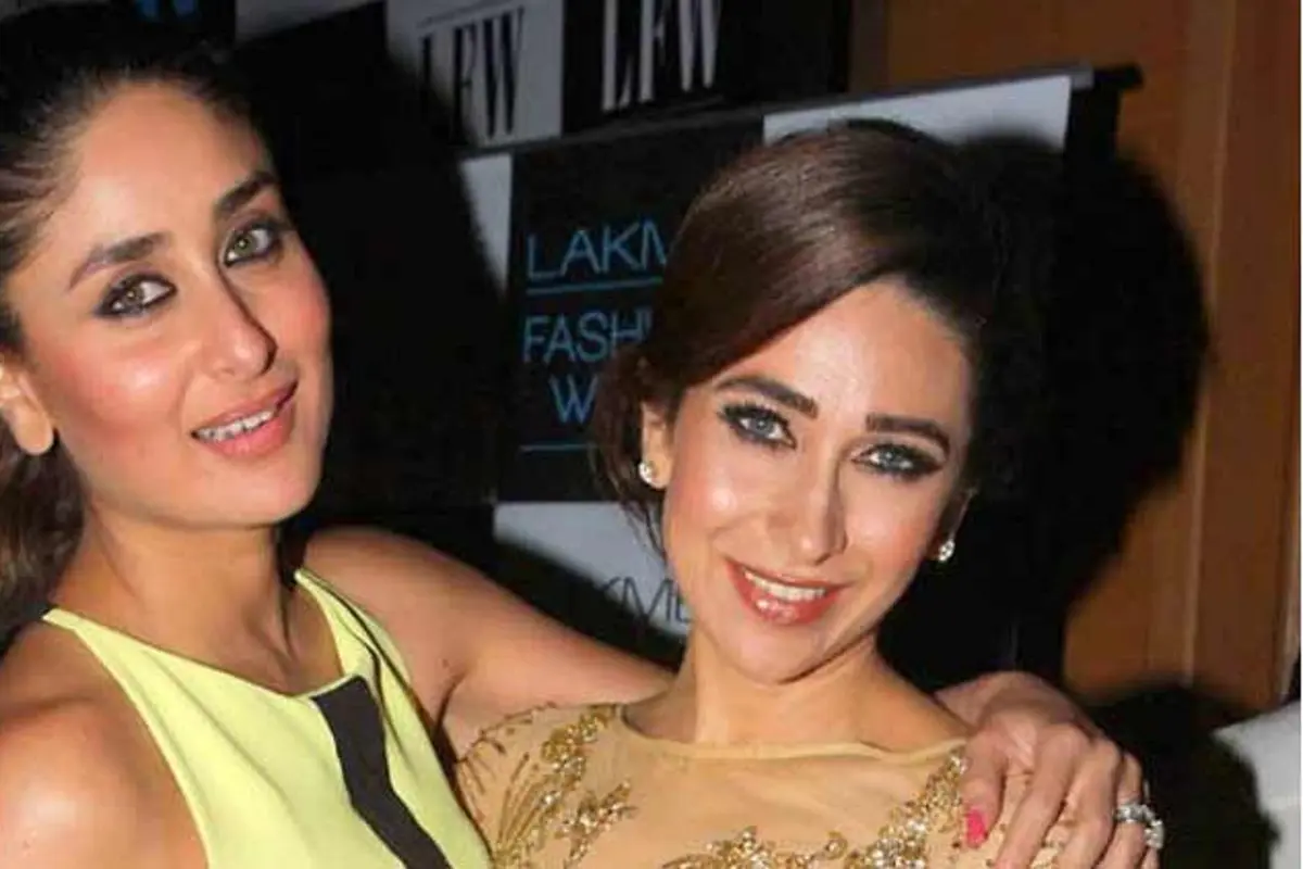 Kareena Kapoor