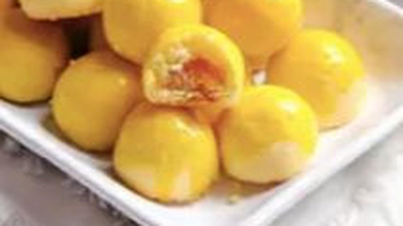 1. Resep Kue Nastar<br>