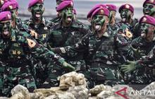 Gratis! TNI AL Buka Rekrutmen Tamtama dan Bintara TNI AL 2025 hingga 30 Juli, Cek Syaratnya