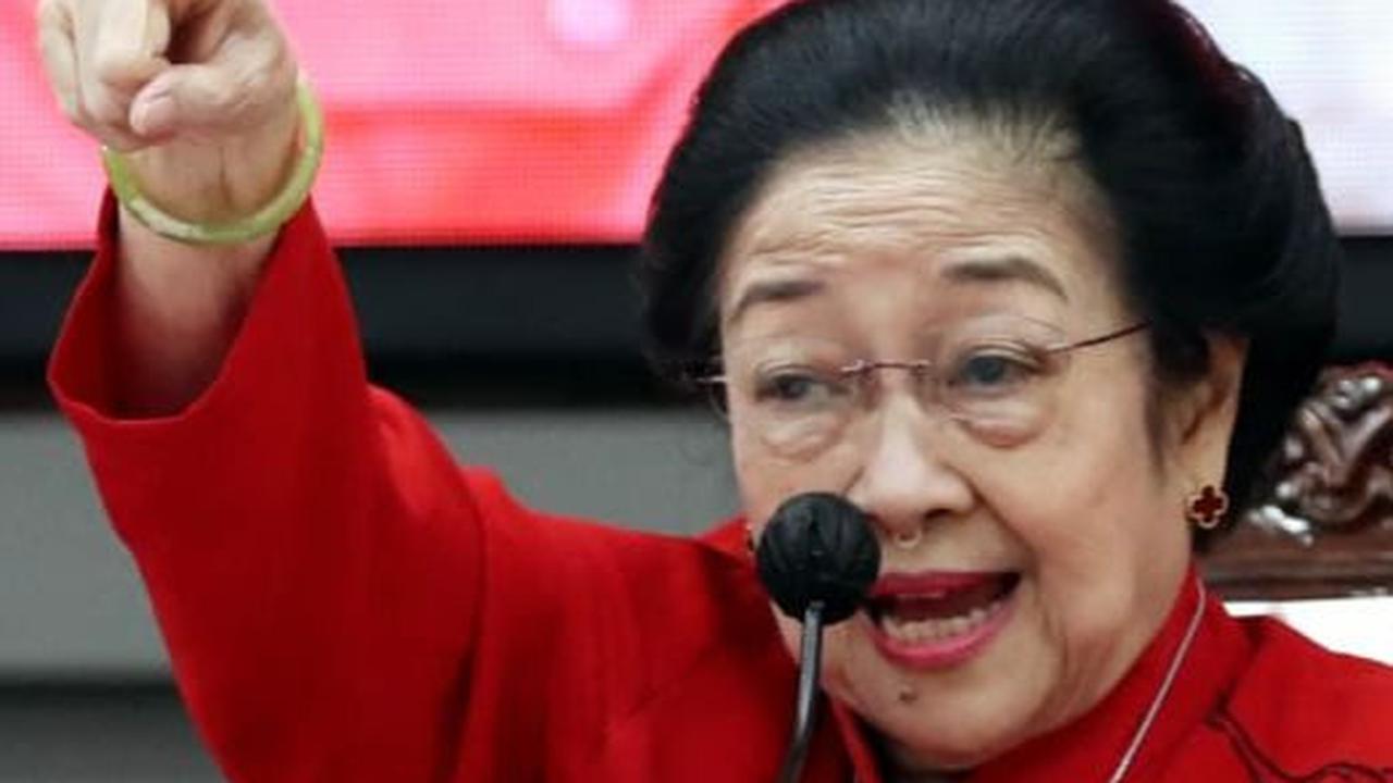PDIP Batal Koalisi dengan Demokrat, Gara-Gara Megawati dan SBY Belum Bertemu?