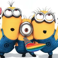 Minions (via matteroffactsblog.wordpress.com)