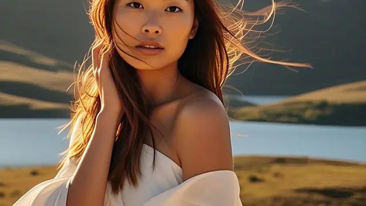 5 Inspirasi Warna Rambut Coklat dengan Gaya Modern, Bikin Cantik di 2025