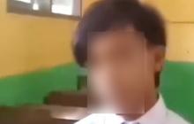 Kelakuan Siswa SMP ini Bikin Ibu Guru Istighfar, Ditanya Kenapa Tak Kerjakan Tugas Malah Ngamuk Sampai Banting Buku