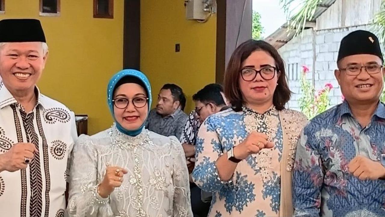 Pemkab Sigi Instruksikan ASN Masuk Kerja Usai Libur Lebaran 2026