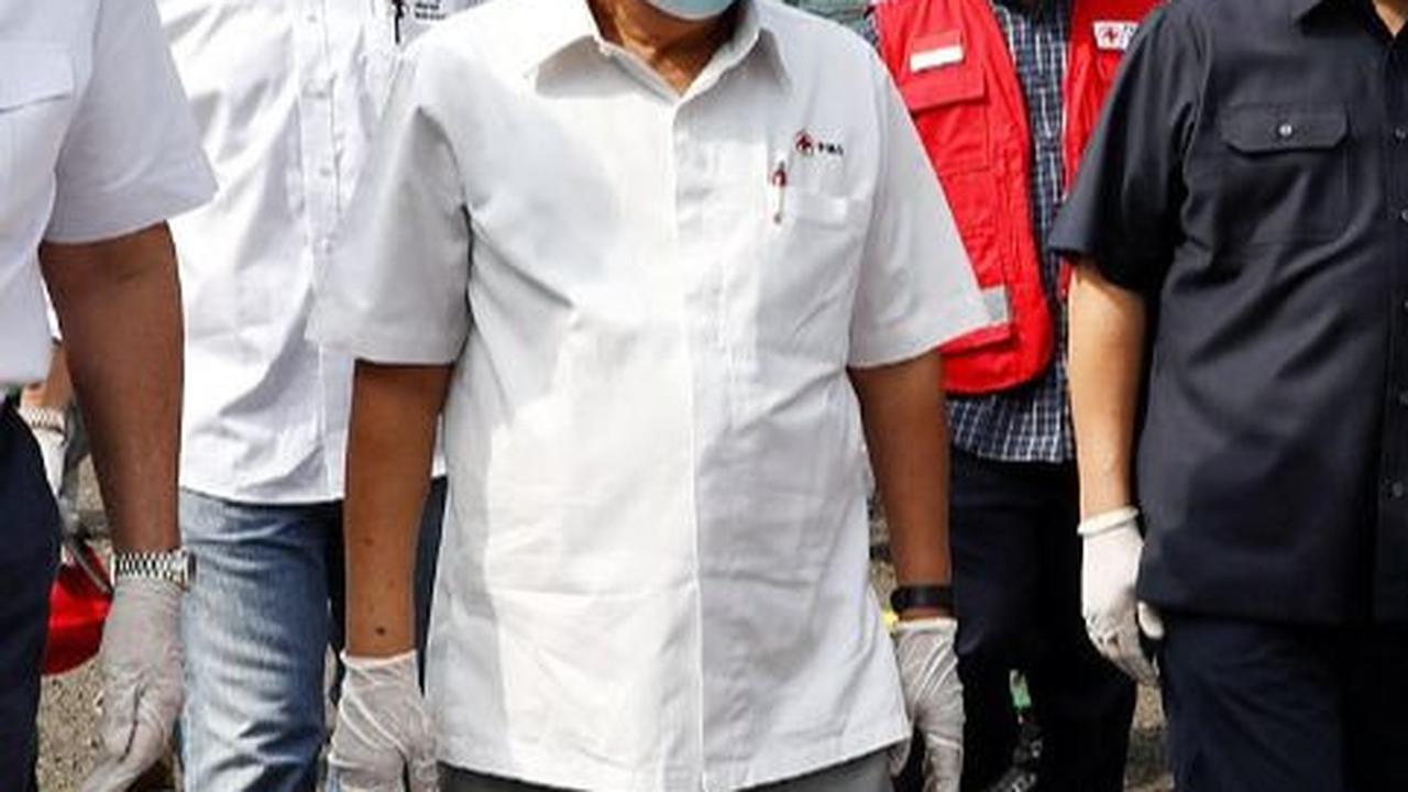 Siapa Sangka Anak yang Dulunya Penjaga Kasir, Kini Dua Kali Jadi Wakil Presiden RI