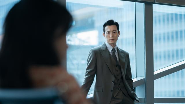 The Glory Part 2 (Foto: Graphyoda/Netflix © 2023)