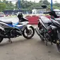 PT YIMM menjelaskan, Yamaha MX 150 dan MX King memiliki memiliki 12 perbedaan.