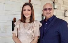 8 Potret Kemesraan Maia Estianty dan Irwan Mussry Liburan Keliling Dunia, Gayanya Elegan dan Berkelas Ala Old Money