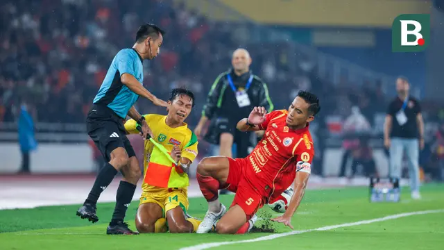 persija vs persebaya