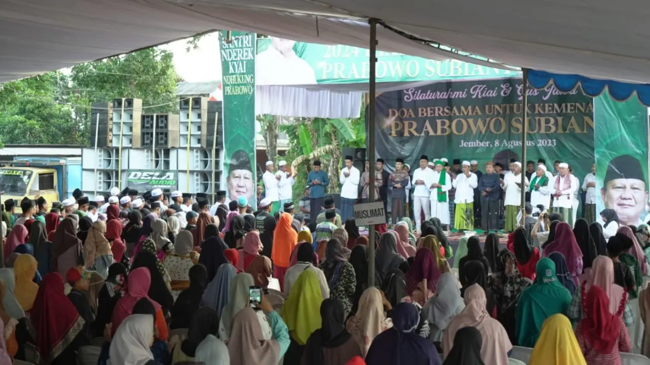 prabowo