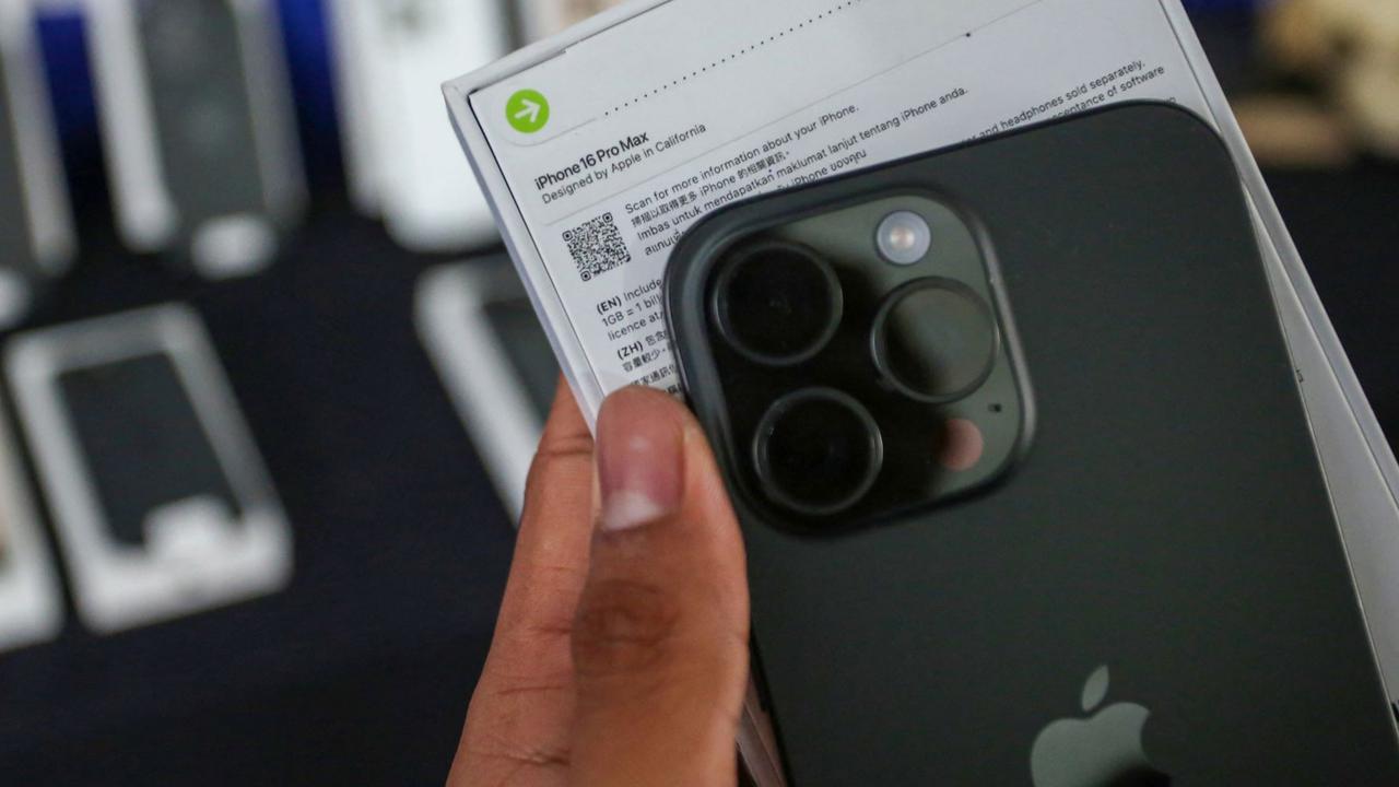 Pemerintah Beri Sinyal iPhone 16 Bakal Dijual di Indonesia