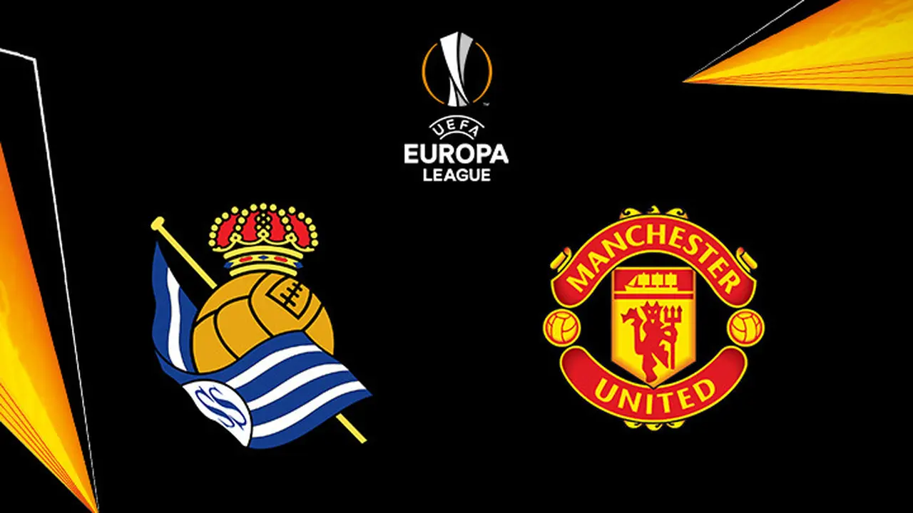 Real Sociedad Vs Manchester United