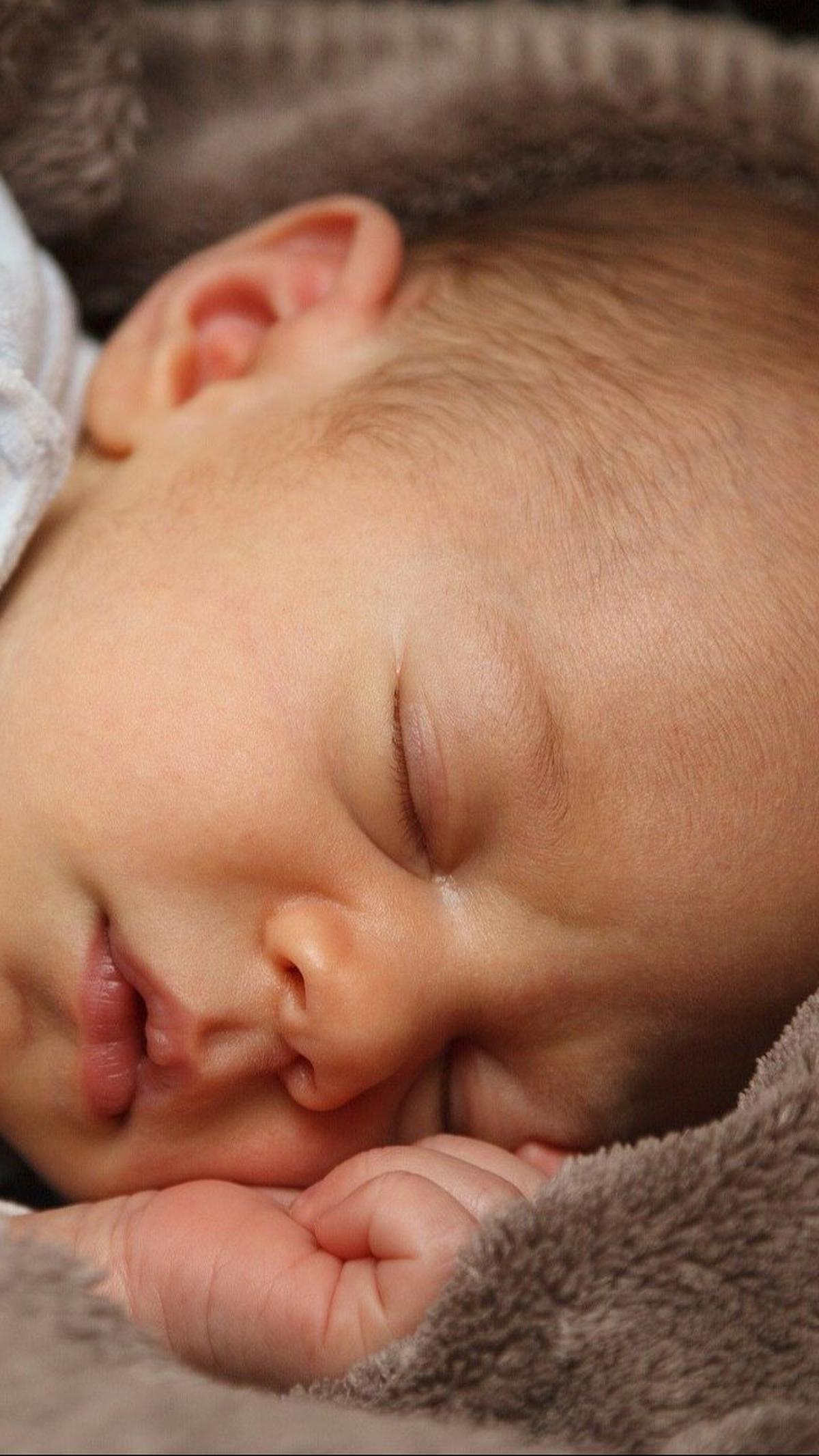 Nama Bayi Perempuan Islami<br>