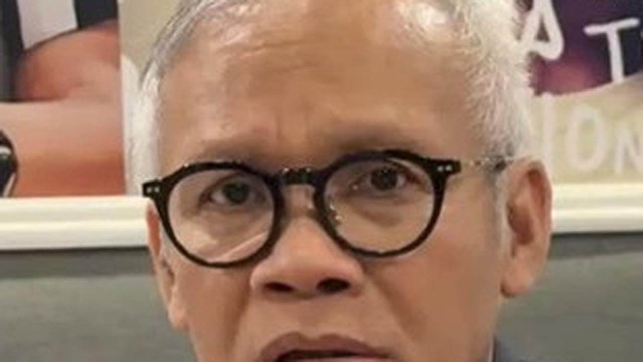 Tim Ganjar-Mahfud sebut Lembaga Survei Wajib Izin Polisi Sebar Kuesioner, Ini Kata Polri