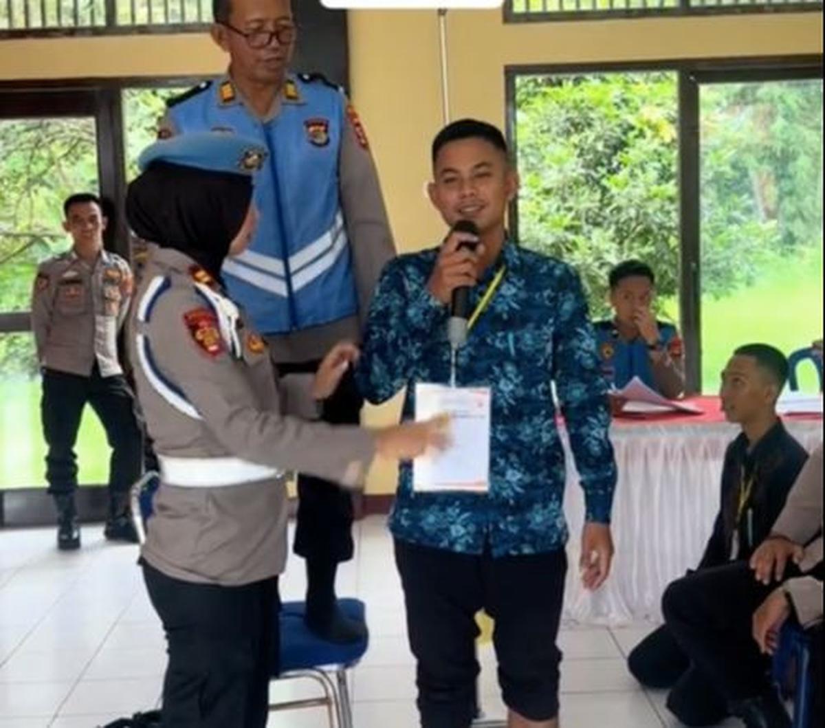 Dok. Istimewa