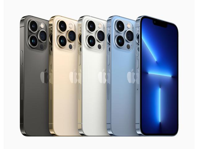 Spesifikasi iphone 13 mini