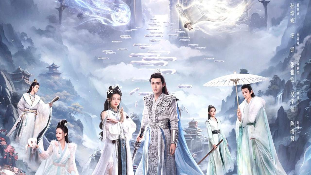 5 Drama China Paling Heartwarming untuk Libur Lebaran